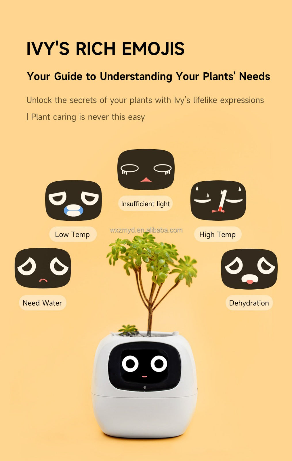 Smart Garden Companion™