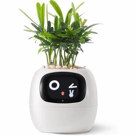 Smart Garden Companion™