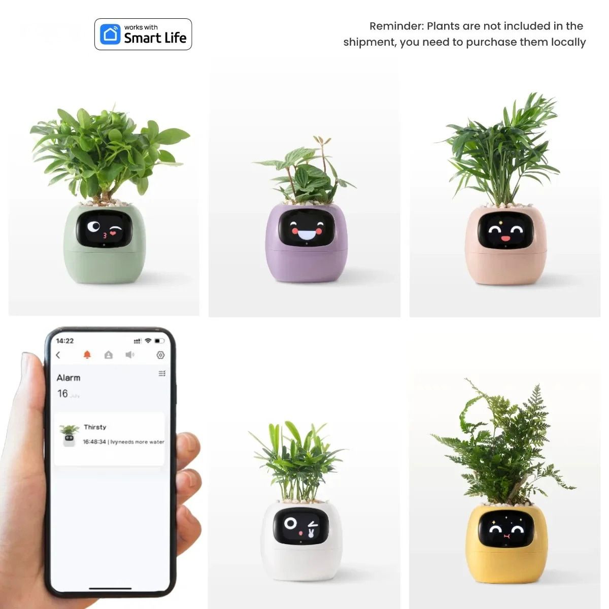 Smart Garden Companion™