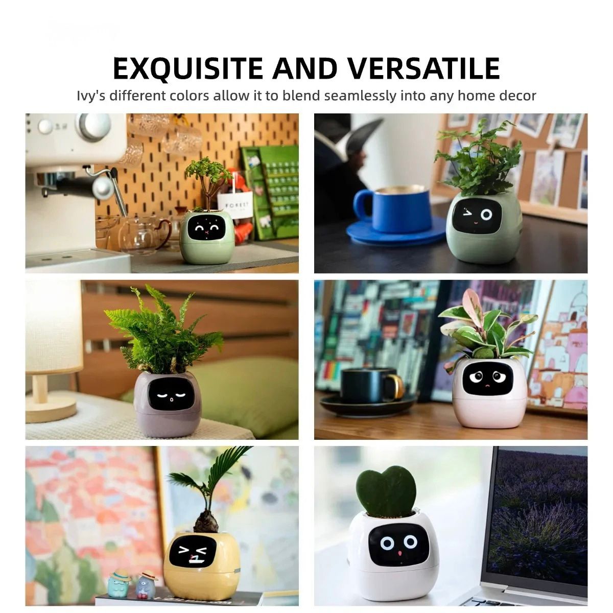 Smart Garden Companion™