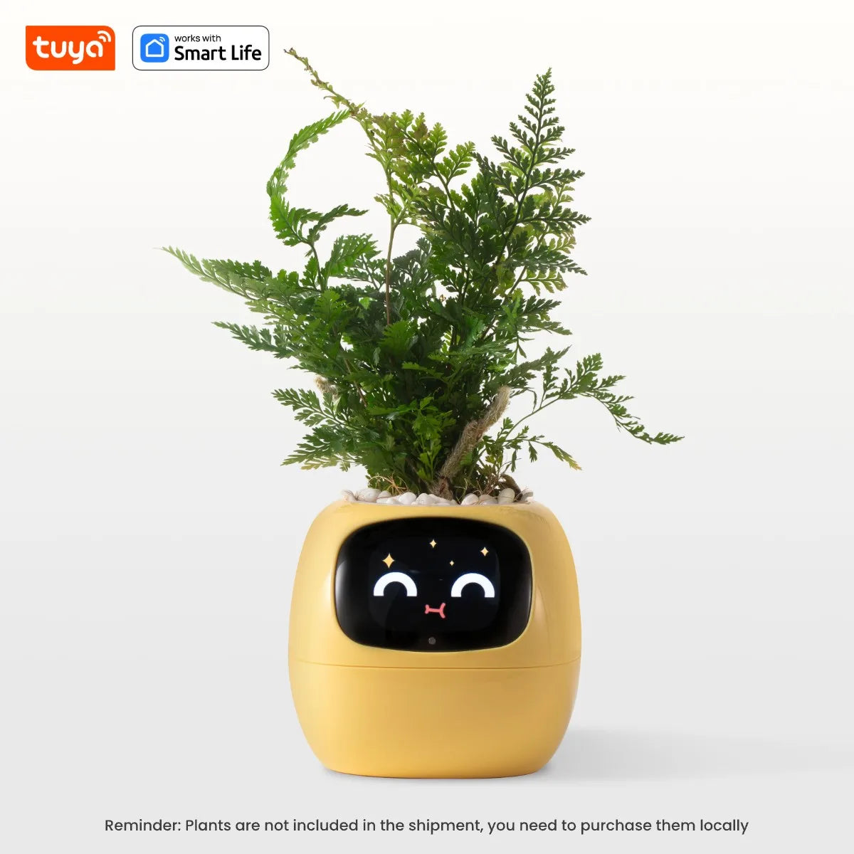 Smart Garden Companion™