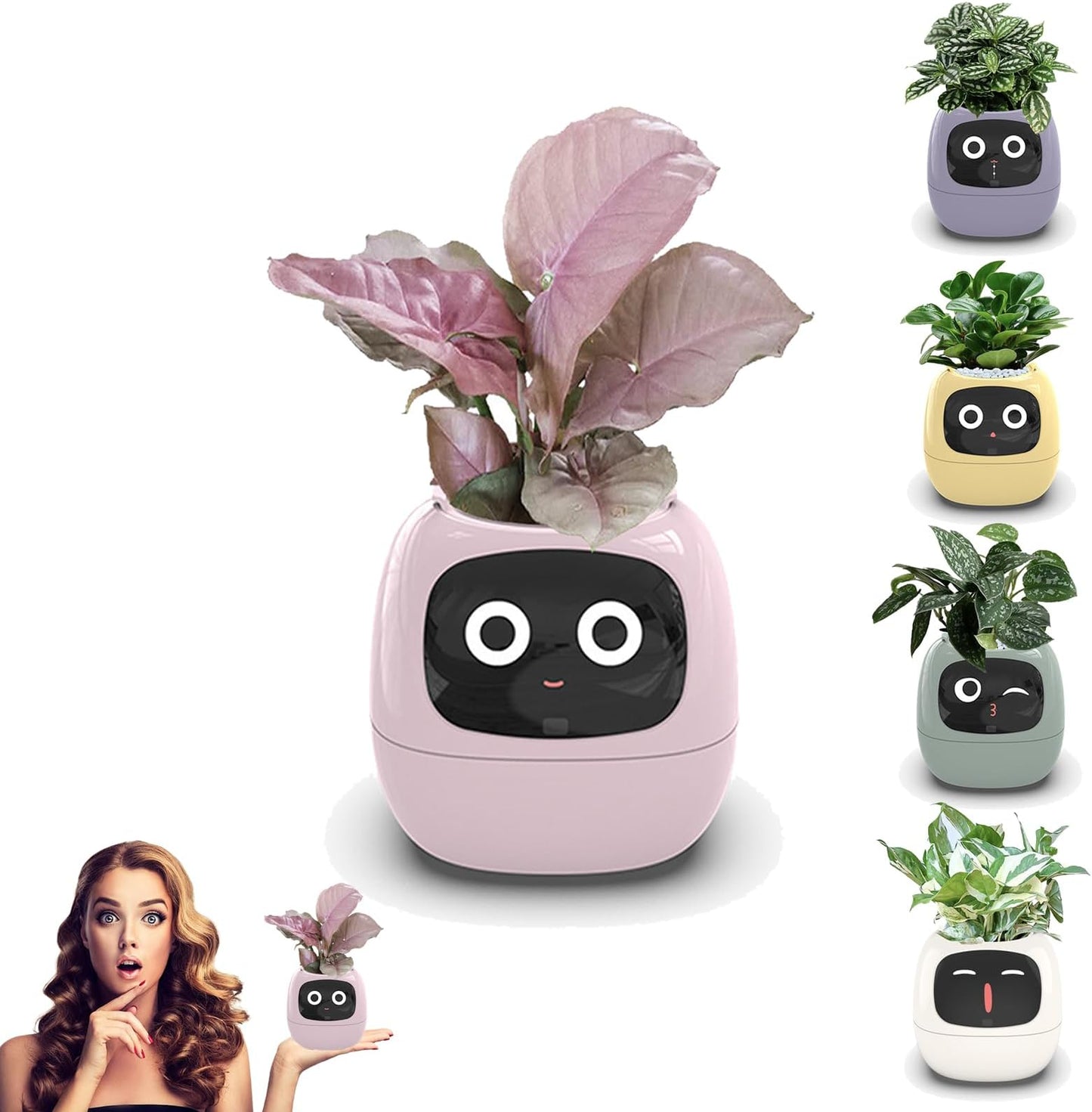 Smart Garden Companion™