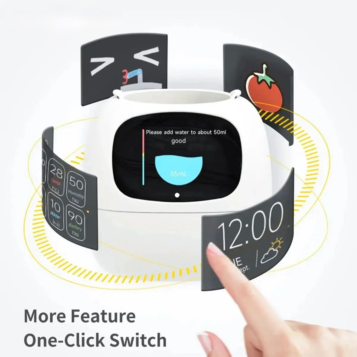 Smart Garden Companion™