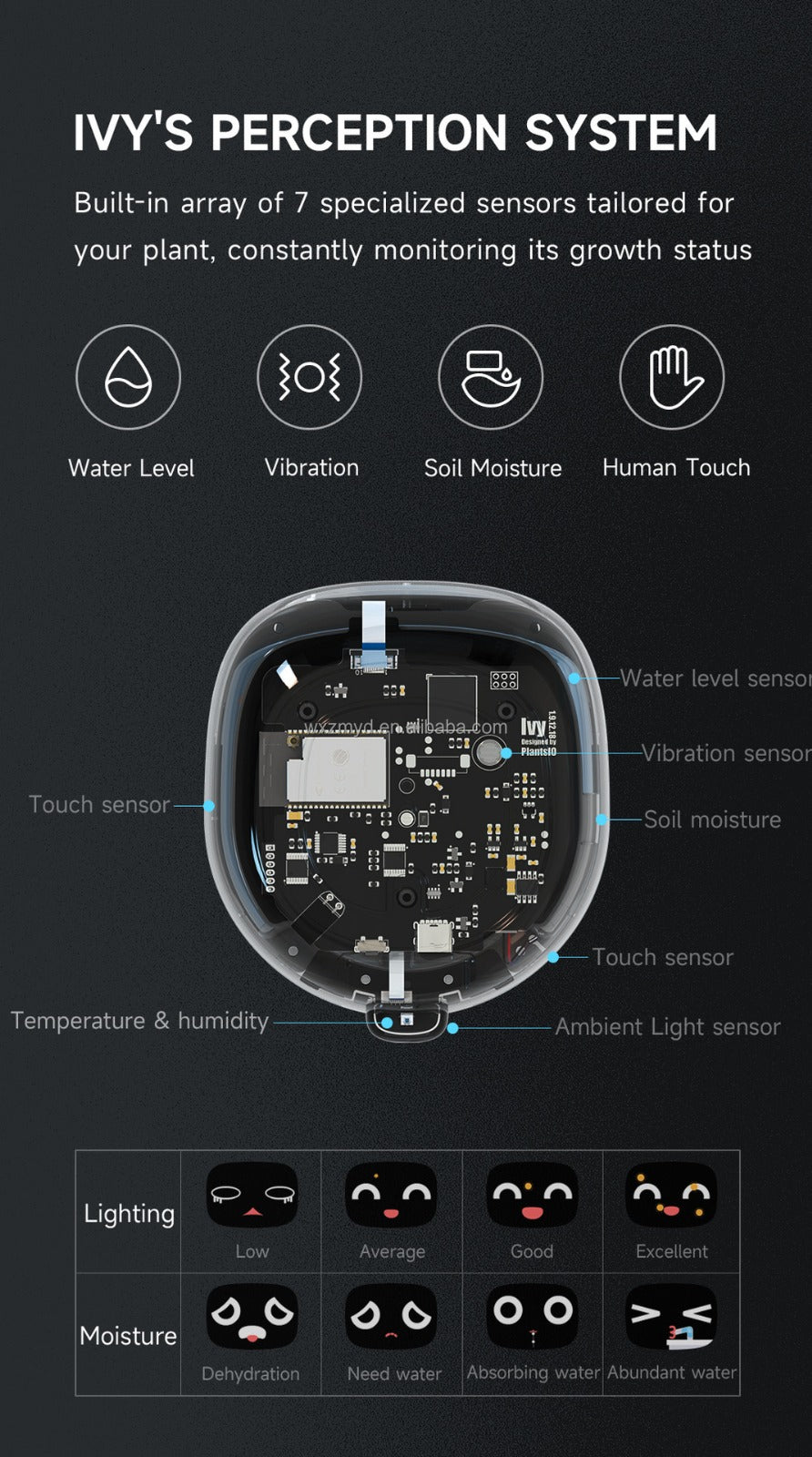 Smart Garden Companion™
