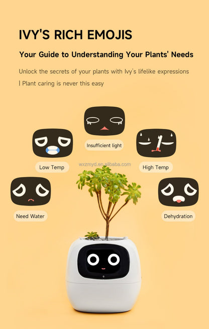 Smart Garden Companion™