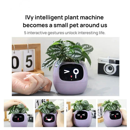 Smart Garden Companion™