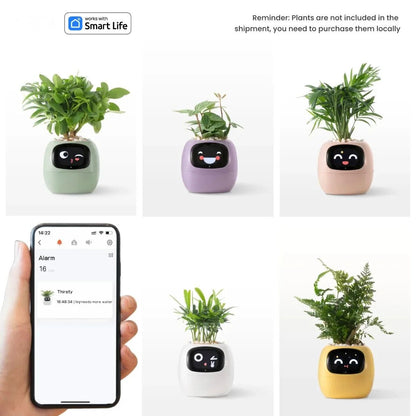 Smart Garden Companion™