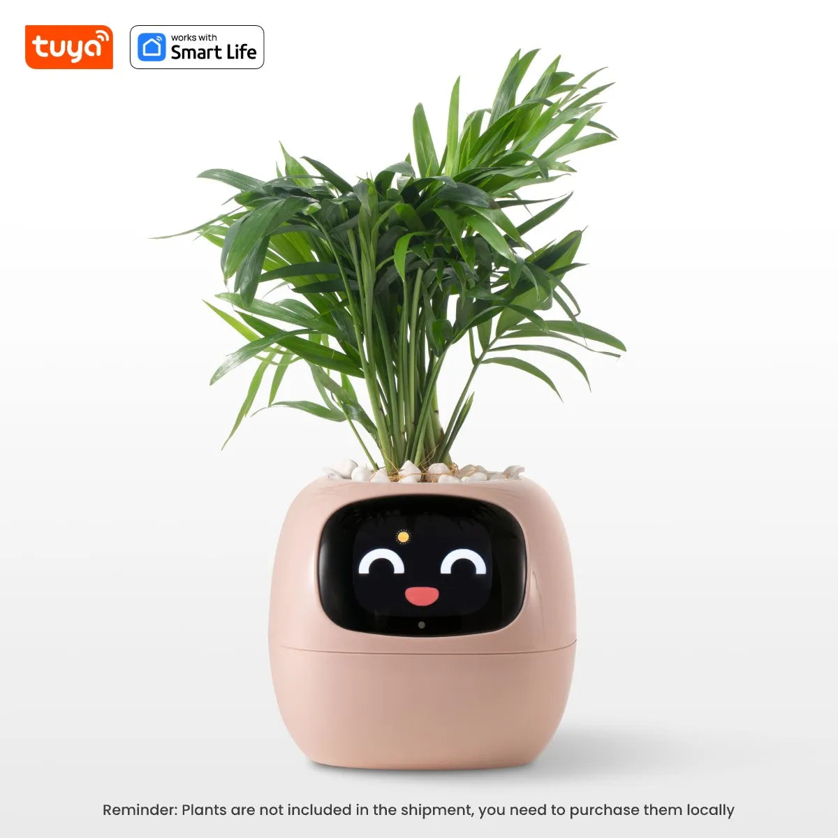 Smart Garden Companion™