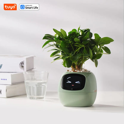 Smart Garden Companion™