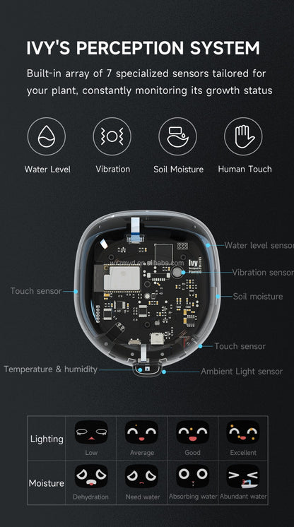 Smart Garden Companion™
